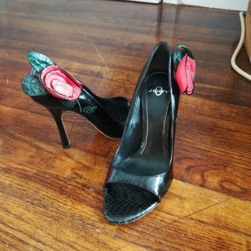Joey pumps - Picture 5 of 7